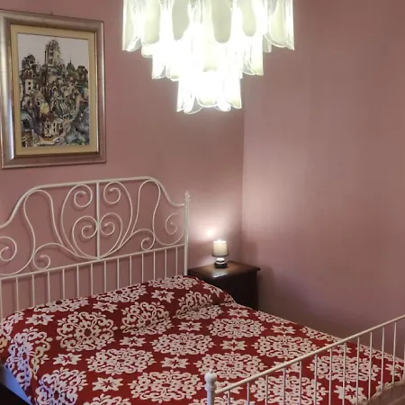 Bike & Relax Guest house *