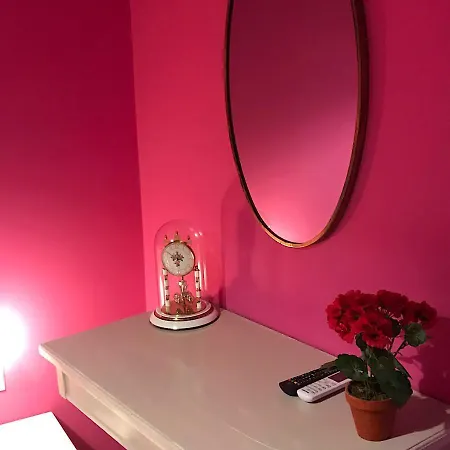 Guest house Bike & Relax Finale Ligure