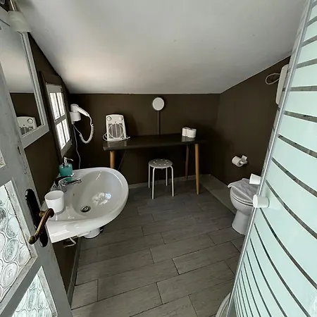 Bike & Relax Guest house *
