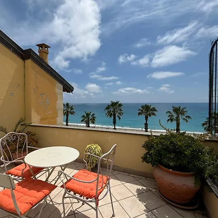 Bike&relax Affittacamere Finale Ligure