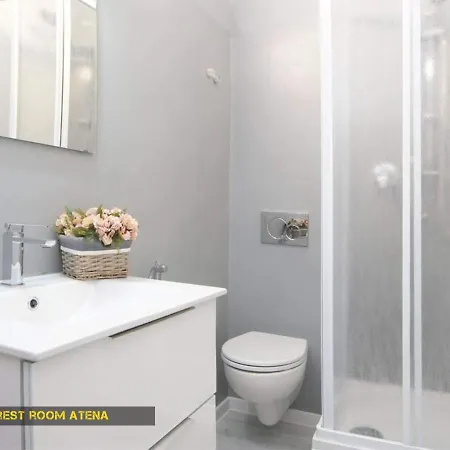 Bike & Relax Guest house Finale Ligure