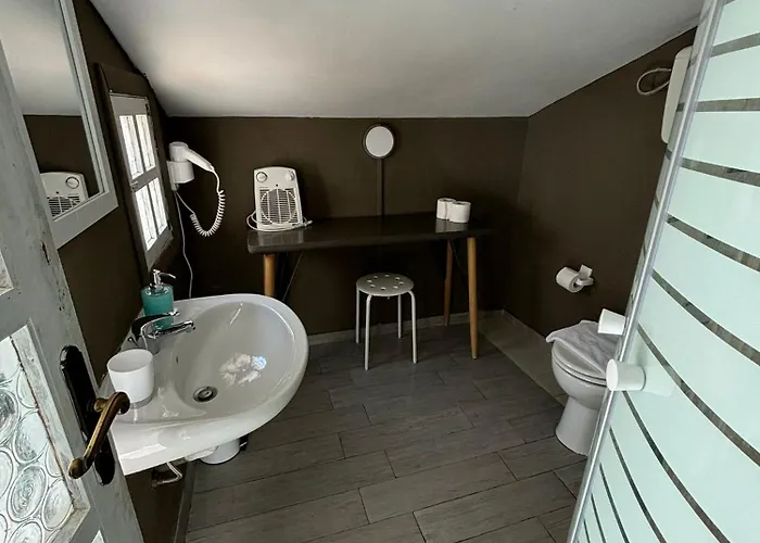 Bike&relax Affittacamere 3*