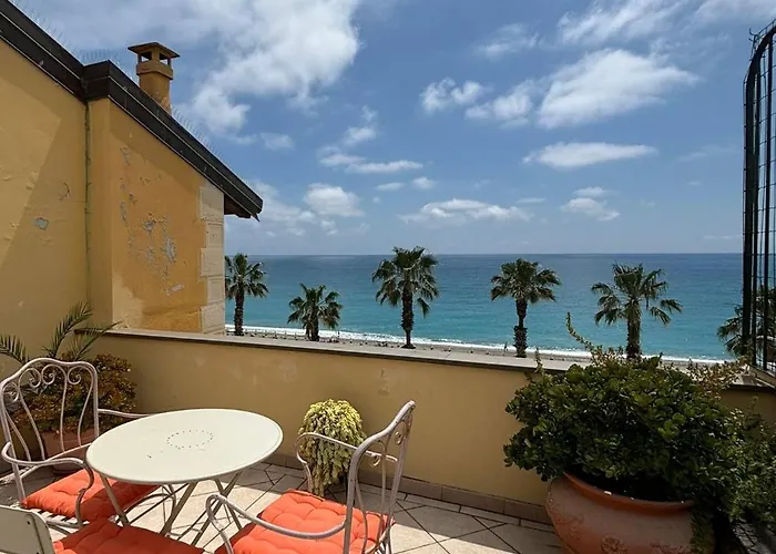 Bike&relax Affittacamere Finale Ligure
