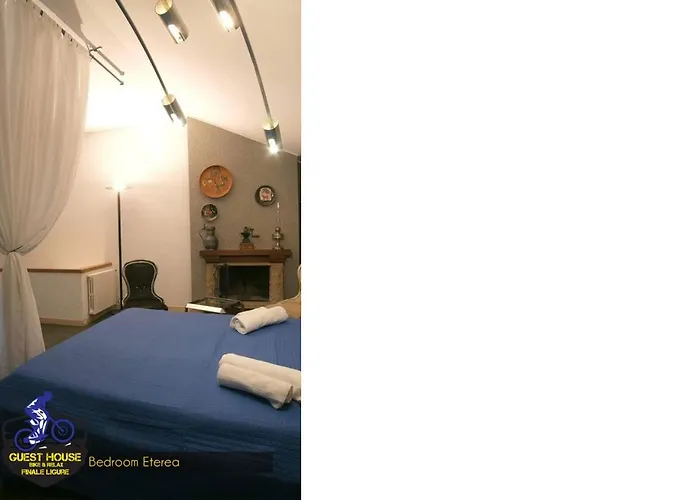 Bike & Relax Pensjonat 3*